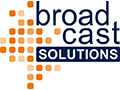 Logo Broadcast Solutions GmbH in Bingen am Rhein