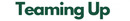 Logo Teaming Up GmbH in Büttelborn