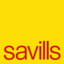Logo Savills Facility Management Deutschland GmbH in Wiesbaden