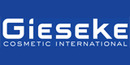 Logo Gieseke Cosmetic GmbH in Frankfurt am Main