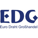 Logo EDG Draht-Großhandel GmbH & Co. KG in Ginsheim-Gustavsburg