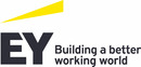 Logo EY (Ernst & Young GmbH) in Mainz