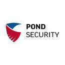 Logo Pond Security Service GmbH in Wiesbaden