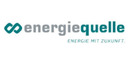 Logo Energiequelle GmbH in Wiesbaden
