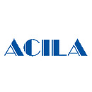 Logo ACILA AG in Mörfelden-Walldorf