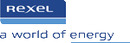 Logo Rexel Germany GmbH & Co. KG in Raunheim