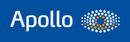 Logo Apollo-Optik Holding GmbH & Co. KG in Mainz