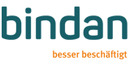 Logo bindan GmbH in Darmstadt