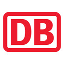 Logo Deutsche Bahn in Weiterstadt