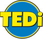 Logo TEDi GmbH & Co. KG in Wiesbaden