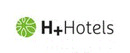 Logo H+ Hotel Bad Soden in Bad Soden am Taunus