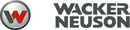 Logo Wacker Neuson Group in Mainz
