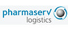 Logo Pharmaserv GmbH in Groß-Gerau