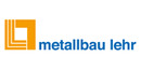 Logo Metallbau Lehr GmbH