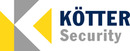 Logo KÖTTER SE & Co. KG Security, München in Flörsheim