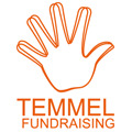 Logo Temmel Fundraising GmbH in Frankfurt am Main