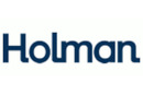 Logo Holman GmbH in Eschborn