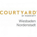 Logo Courtyard by Marriott Wiesbaden-Nordenstadt in Wiesbaden