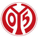 Logo 1. FSV Mainz 05 e.V. in Mainz