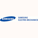 Logo Samsung Electro Mechanics GmbH in Eschborn