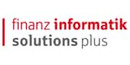 Logo Finanz Informatik Solutions Plus GmbH & Co. KG in Frankfurt am Main