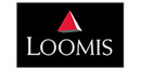 Logo Loomis International (DE) GmbH in Raunheim