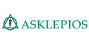 Logo Asklepios Klinik Pasewalk in Pasewalk