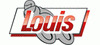 Logo Detlev Louis Motorrad-Vertriebsgesellschaft mbH in Wiesbaden