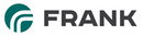 Logo FRANK GmbH in Rüsselsheim