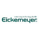 Logo Eickemeyer Medizintechnik für Tierärzte KG in Kronberg im Taunus