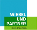 Logo Wiebel und Partner GmbH in Frankfurt am Main