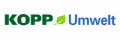 Logo Kopp Umwelt GmbH in Heidenrod