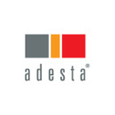 Logo adesta Consulting GmbH in Darmstadt
