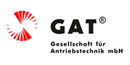 Logo Moog GAT GmbH in Geisenheim