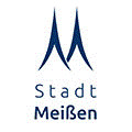 Logo Stadt Meißen in Meißen