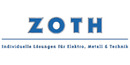 Logo Zoth GmbH & Co KG in Wiesbaden