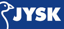 Logo JYSK SE in Weiterstadt