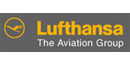 Logo Deutsche Lufthansa AG in Raunheim