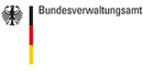Logo Bundesverwaltungsamt in Mainz