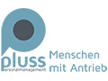 Logo pluss Personalmanagement GmbH Frankfurt Bildung & Soziales in Wiesbaden