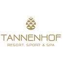 Logo Tannenhof Sport & Spa in Weiler
