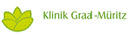 Logo Klinik Graal-Müritz GmbH Fachklinik für Onkologie und Ganzheitsmedizin in Seeheilbad Graal-Müritz