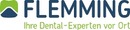 Logo Flemming Dental Nord-Ost GmbH in Wiesbaden