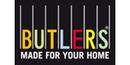 Logo BUTLERS GmbH & Co. KG in Wiesbaden