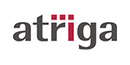 Logo atriga GmbH in Langen (Hessen)