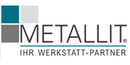 Logo Metallit GmbH in Mainz