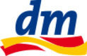 Logo dm-drogerie markt GmbH + Co.KG in Weiterstadt