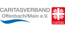 Logo Caritasverband Offenbach/Main e.V. Geschäftsstelle in Kelsterbach