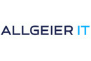 Logo Allgeier IT GmbH in Wiesbaden