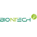 Logo BioNTech SE in Mainz